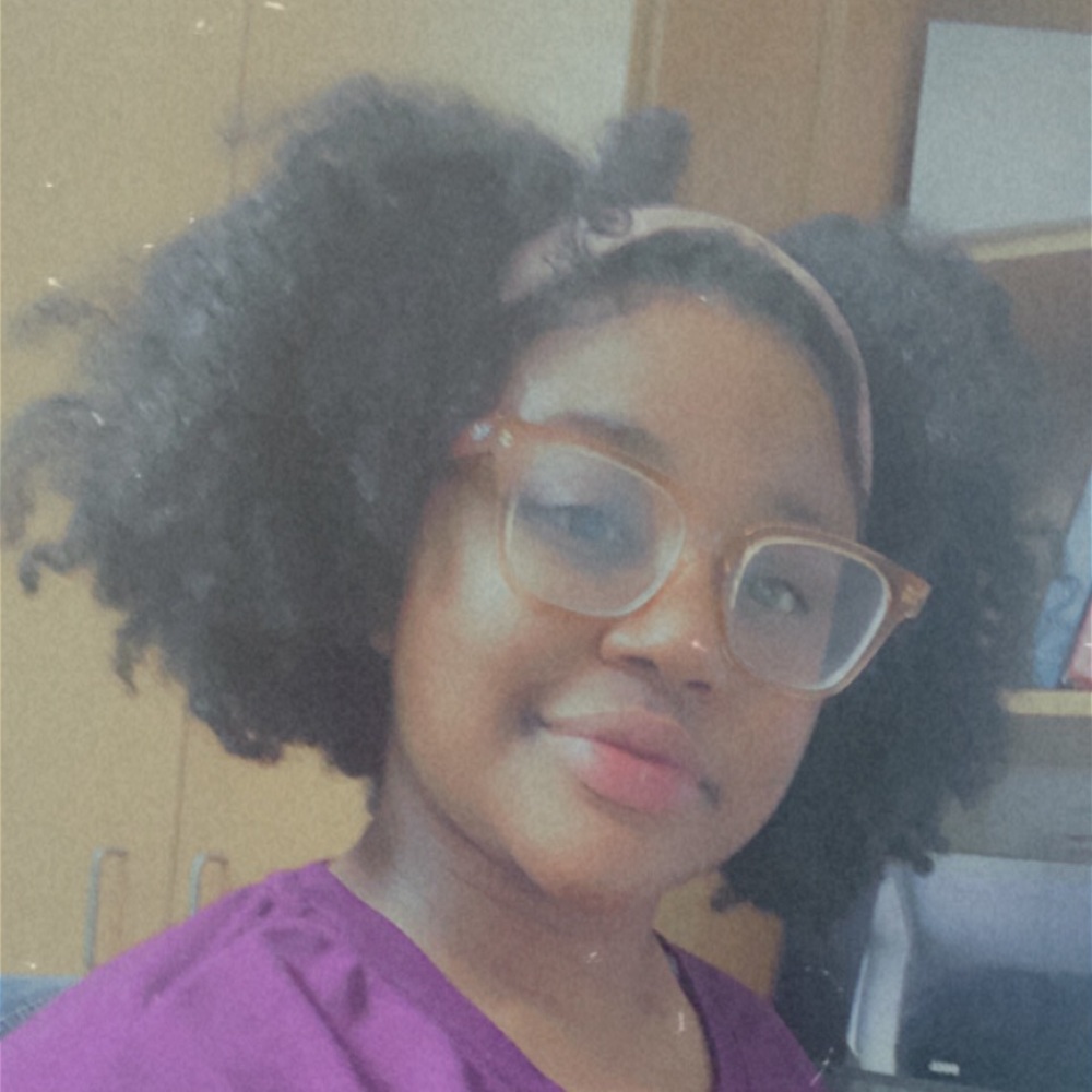 Meet your Posher, Raven